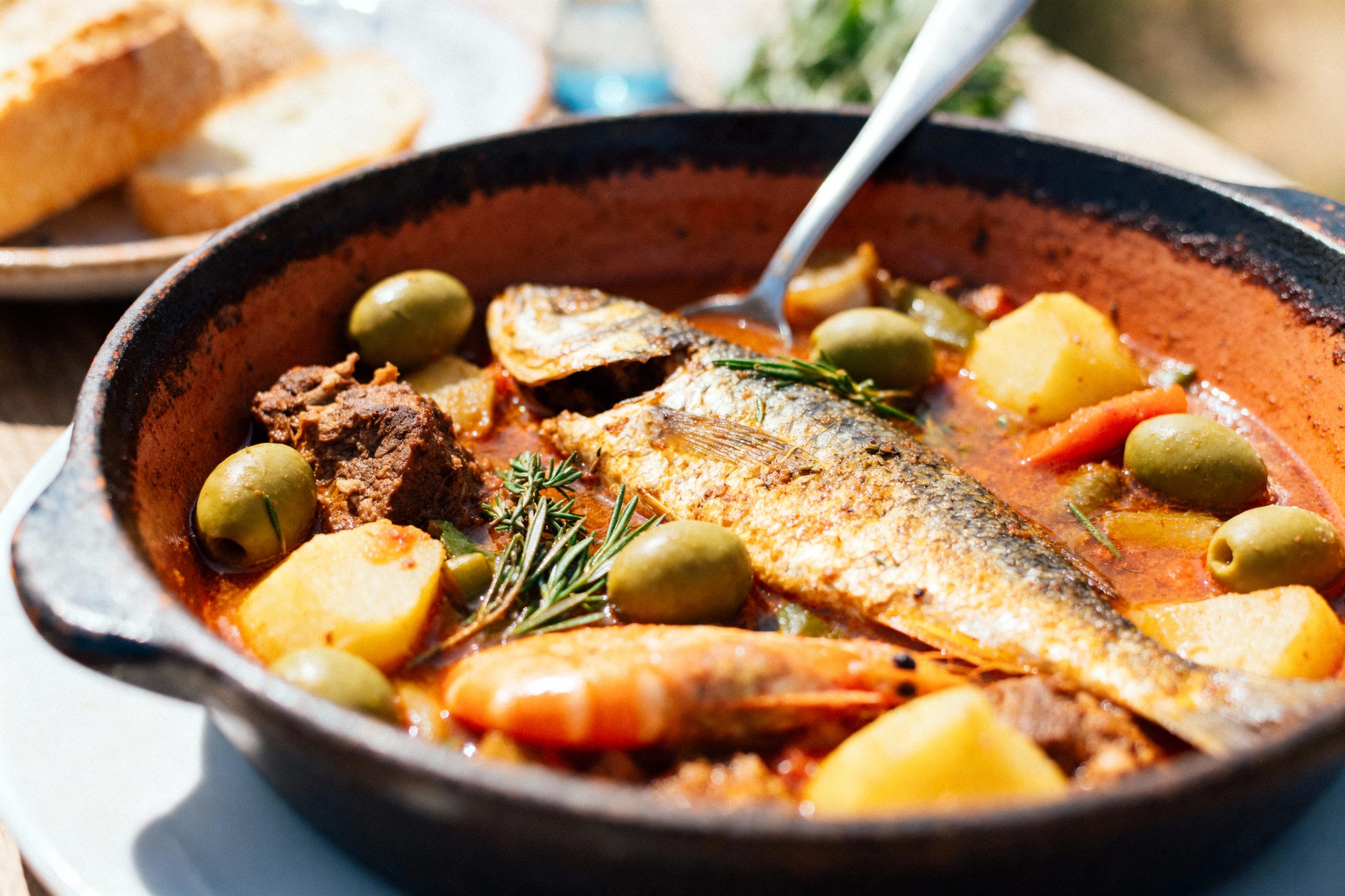cuisine provencale