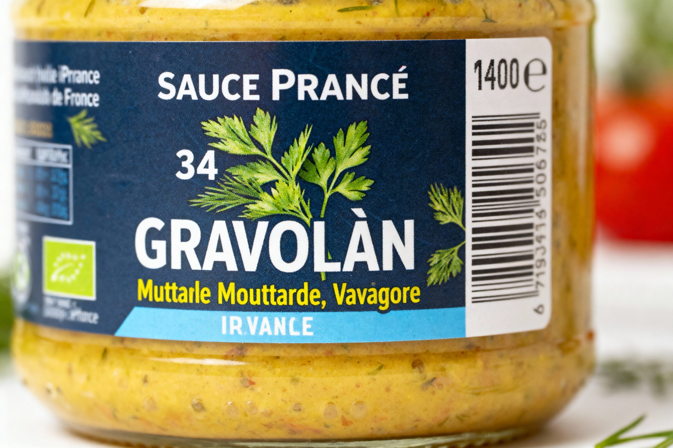 Sauce gravlax : La recette traditionnelle facile à réaliser !
