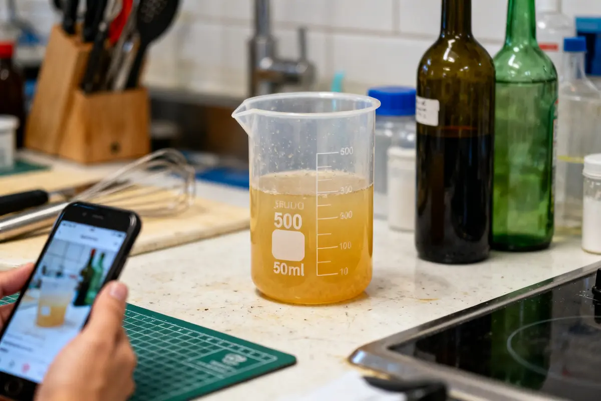 50 cl en ml : Conversion rapide, simple et précise