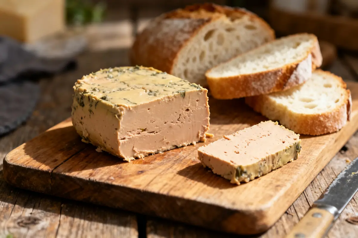 Foie gras maison : La recette facile pour réussir à tous les coups