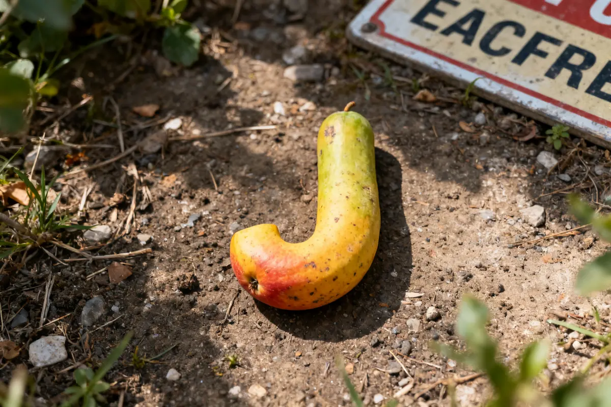 Fruit ou légume en J : liste complète et bienfaits clés
