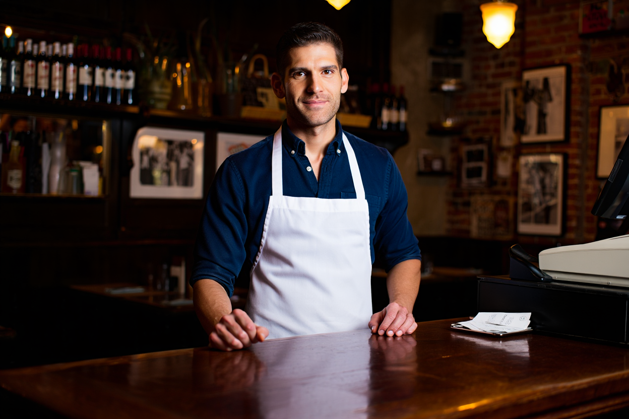Gestion des tables et encaissement : les atouts d’une caisse dédiée restaurant