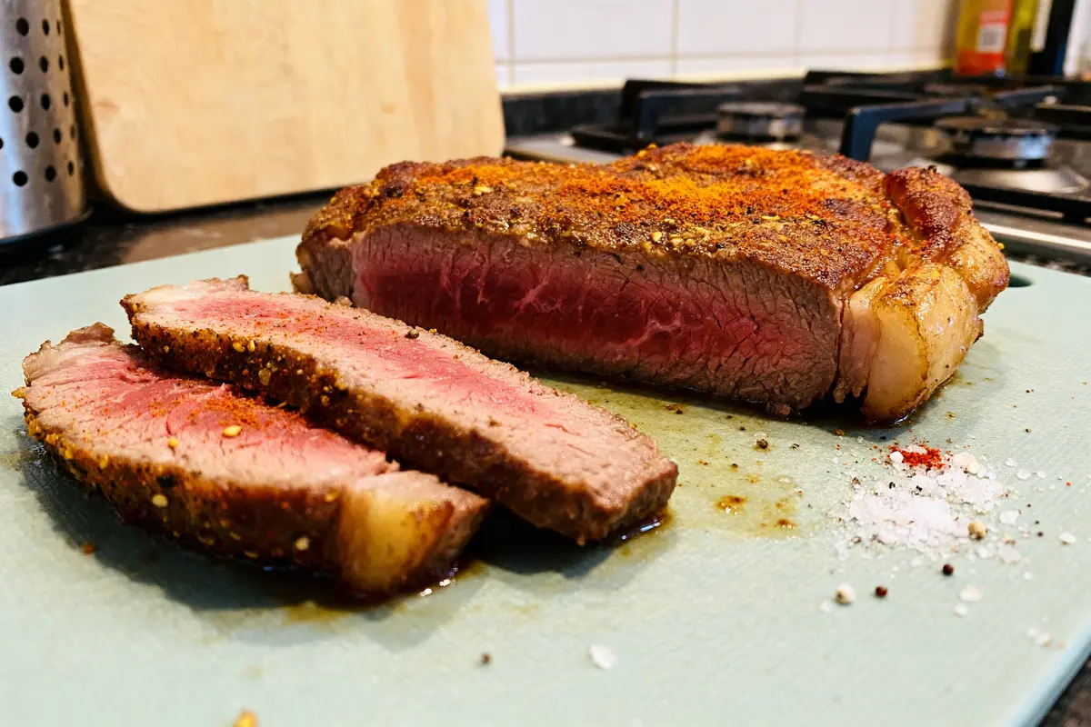 Cuisson de la basse-côte : astuces pour une viande grillée parfaite