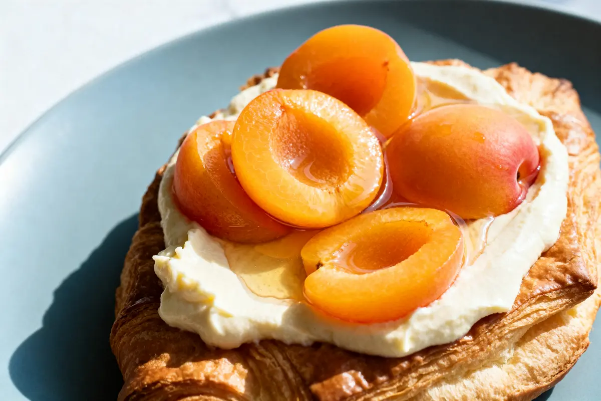 Oreillons d’abricots faciles : Recettes gourmandes et rapides