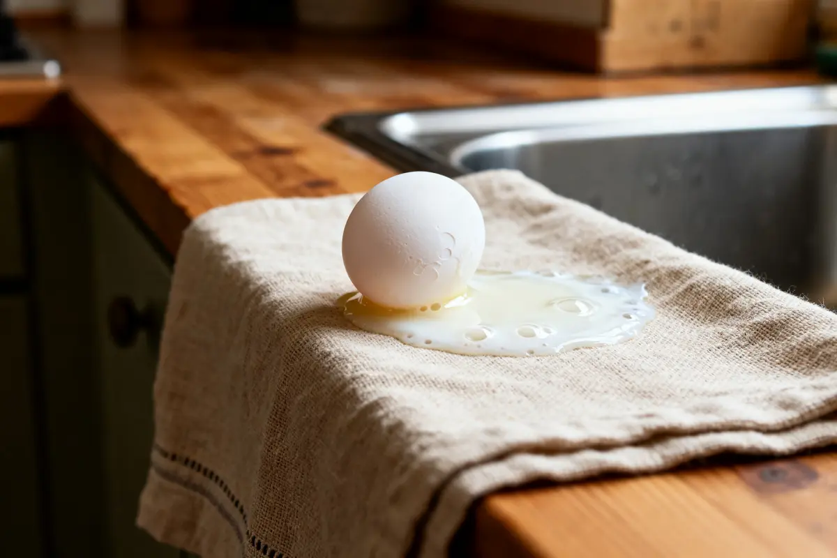 Poids d’un blanc d’œuf : Guide exact selon taille et usage