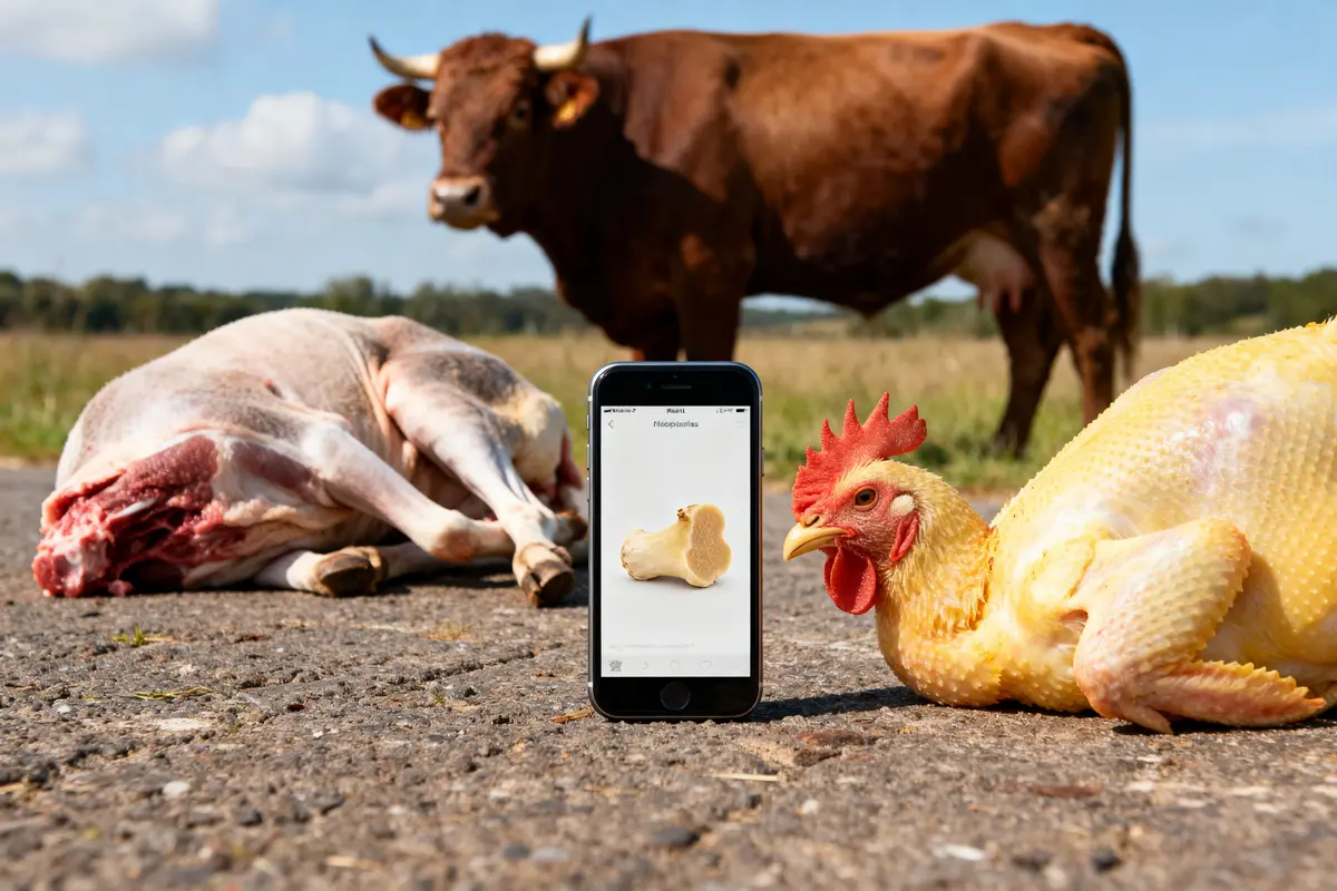Viande pour couscous : Quelle viande choisir entre agneau, bœuf et poulet ?