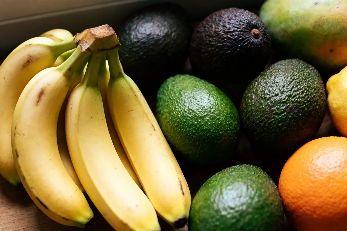 Aliments à éviter pour le potassium : Lesquels limiter et pourquoi ?