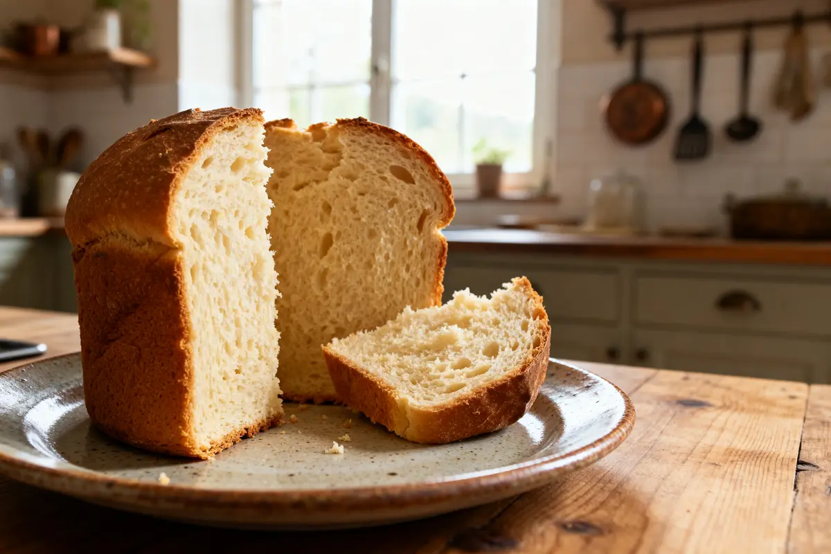 Peut-on manger une brioche qui n’a pas levé sans risque ?