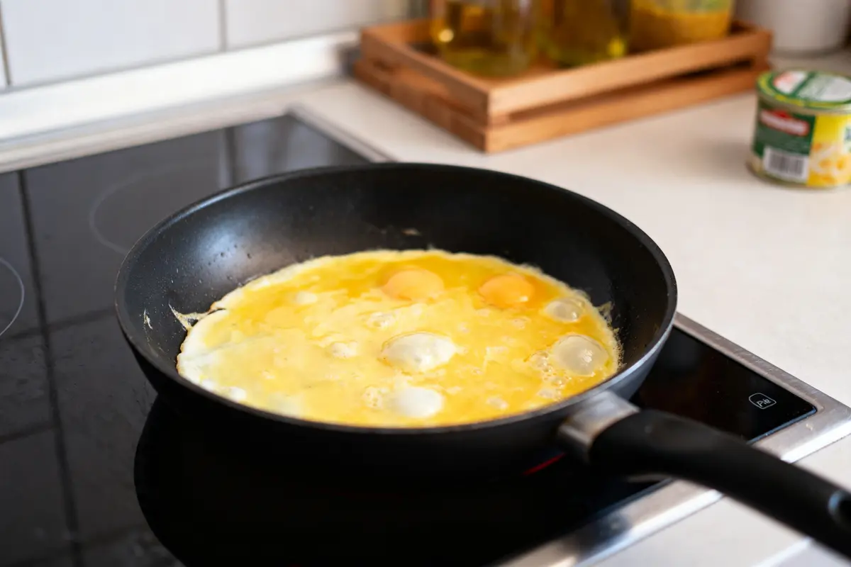 Recette d’omelette : 15 idées faciles, gourmandes et parfaites