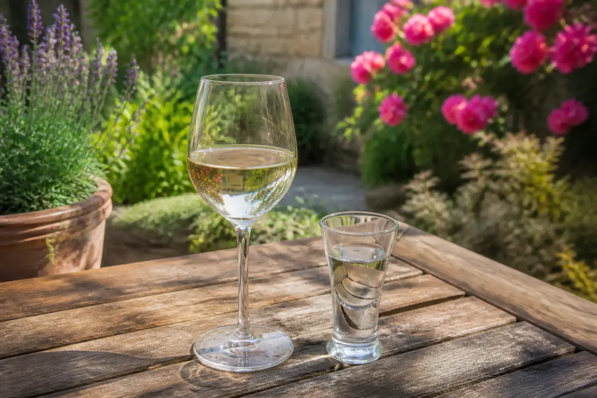 Alcool moins calorique : Quel choix pour ne pas grossir ?