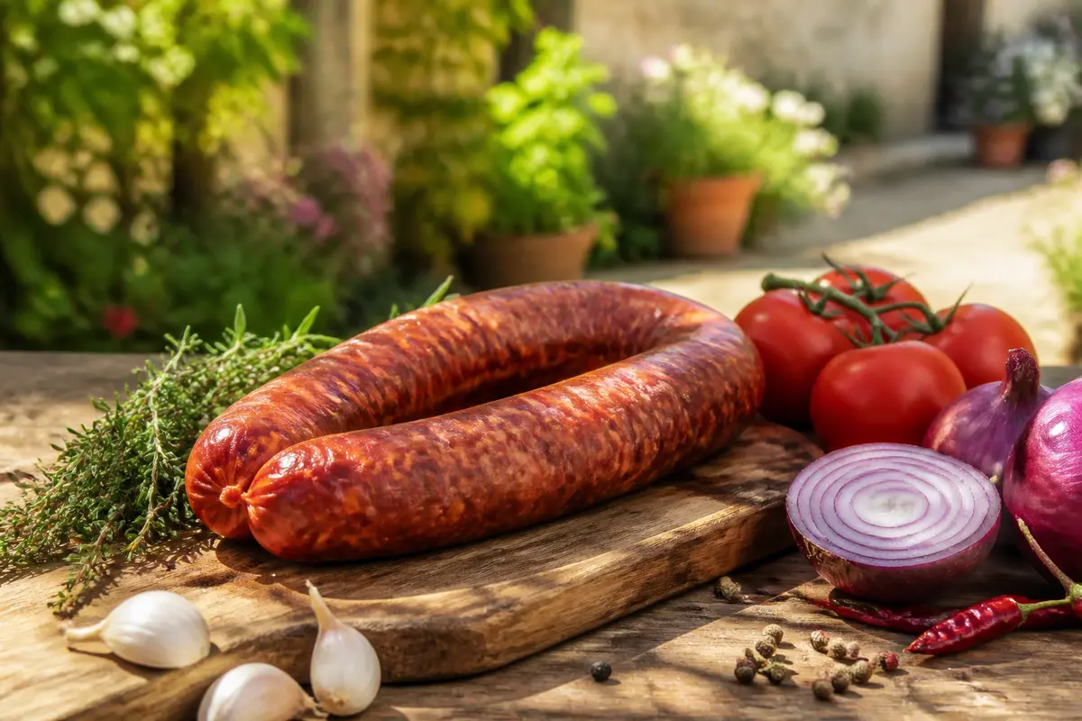 Chorizo enceinte : Peut-on en manger sans risque ?