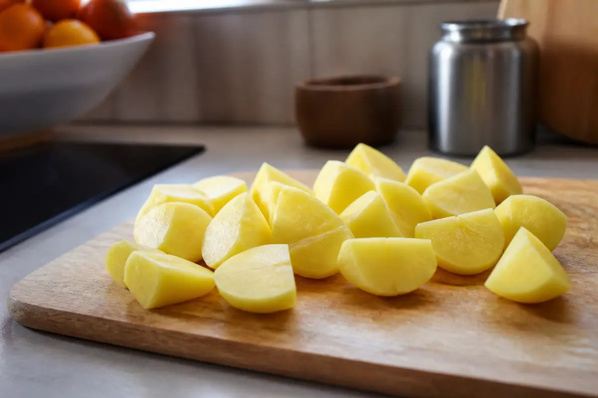 Cuire la pomme de terre : Méthodes, temps et astuces !