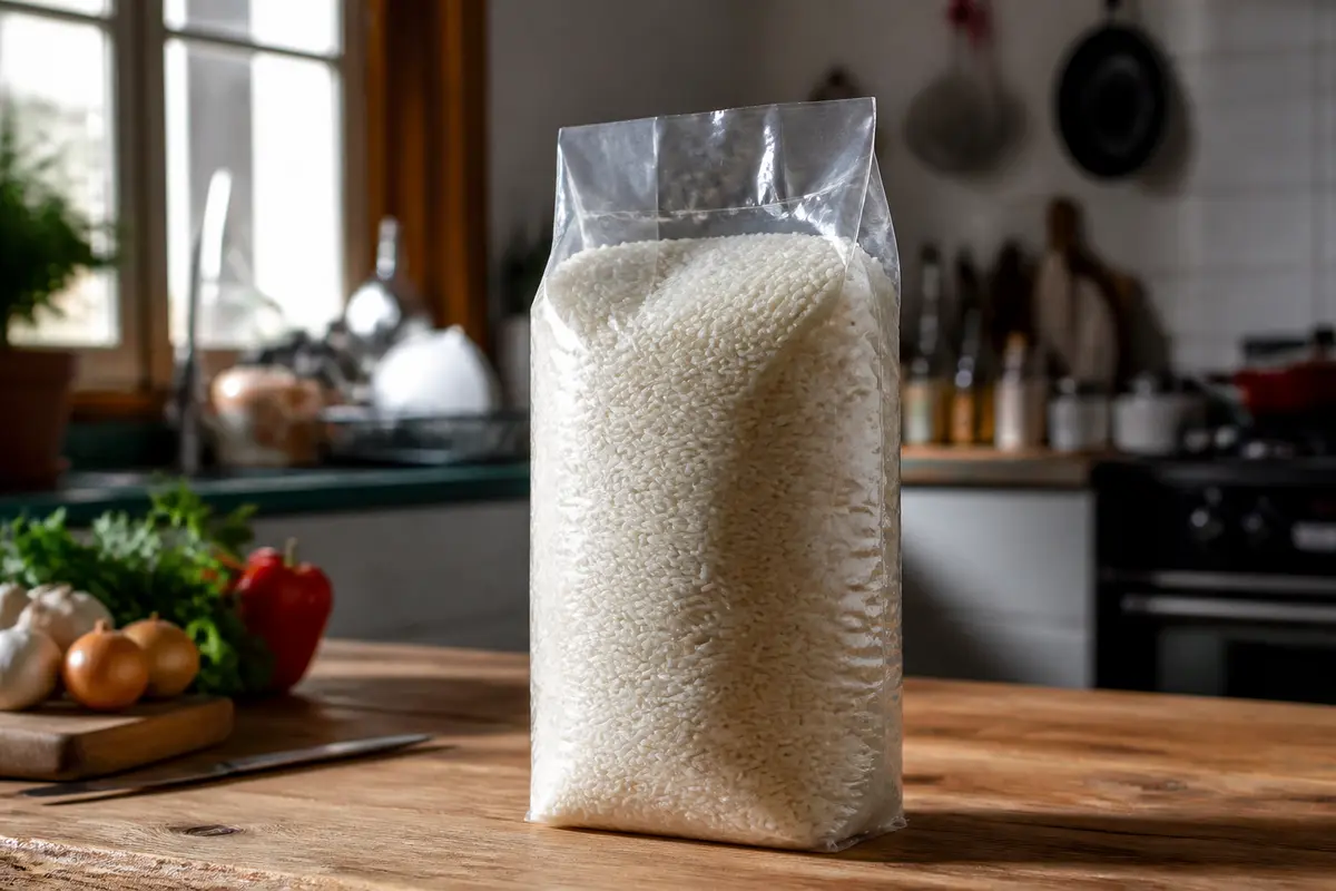 Pride Rice : Le Céréale naturel pour une performance optimale