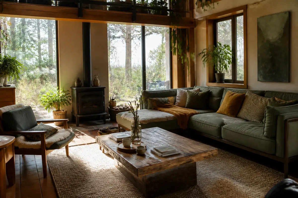 Beau beau blog : Inspirations déco stylée et durable pour maison