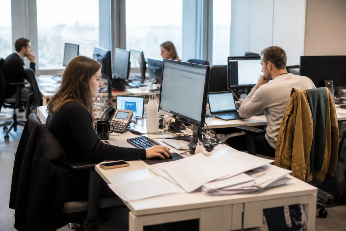 Intralignes Air France : accès, formulaire et statistiques en 2026
