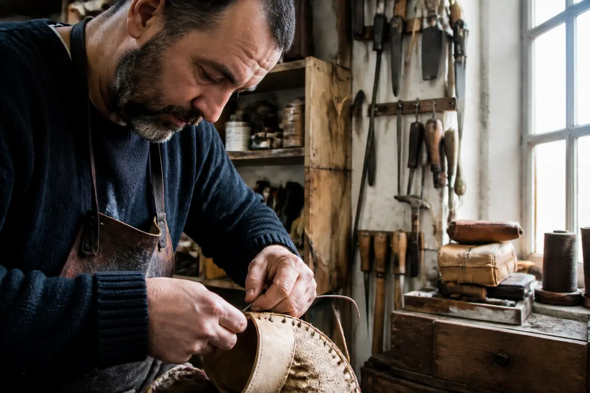 Merkatu Blog basque : Immersion authentique au cœur des marchés